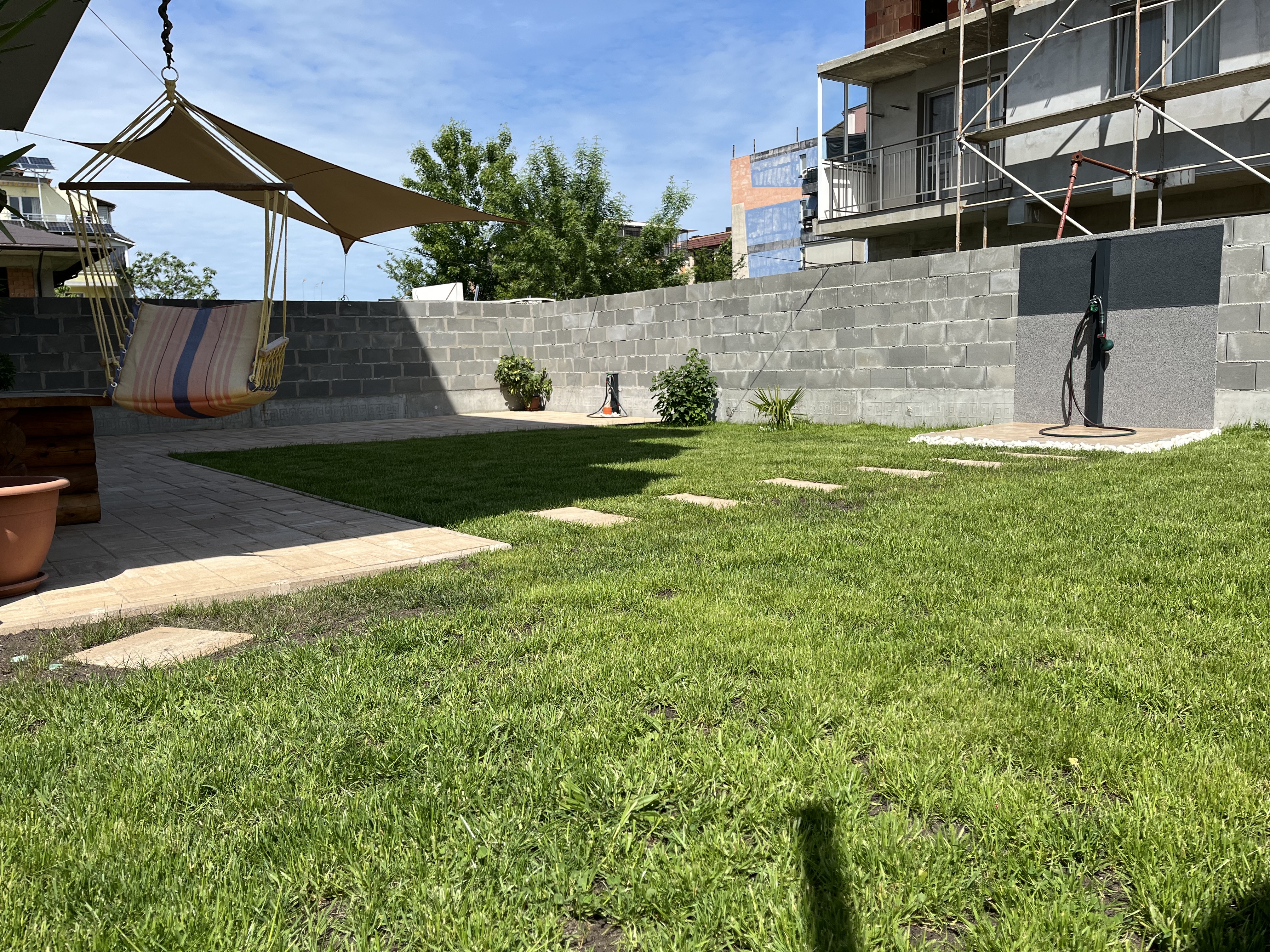 Изглед от къщата - снимка 3