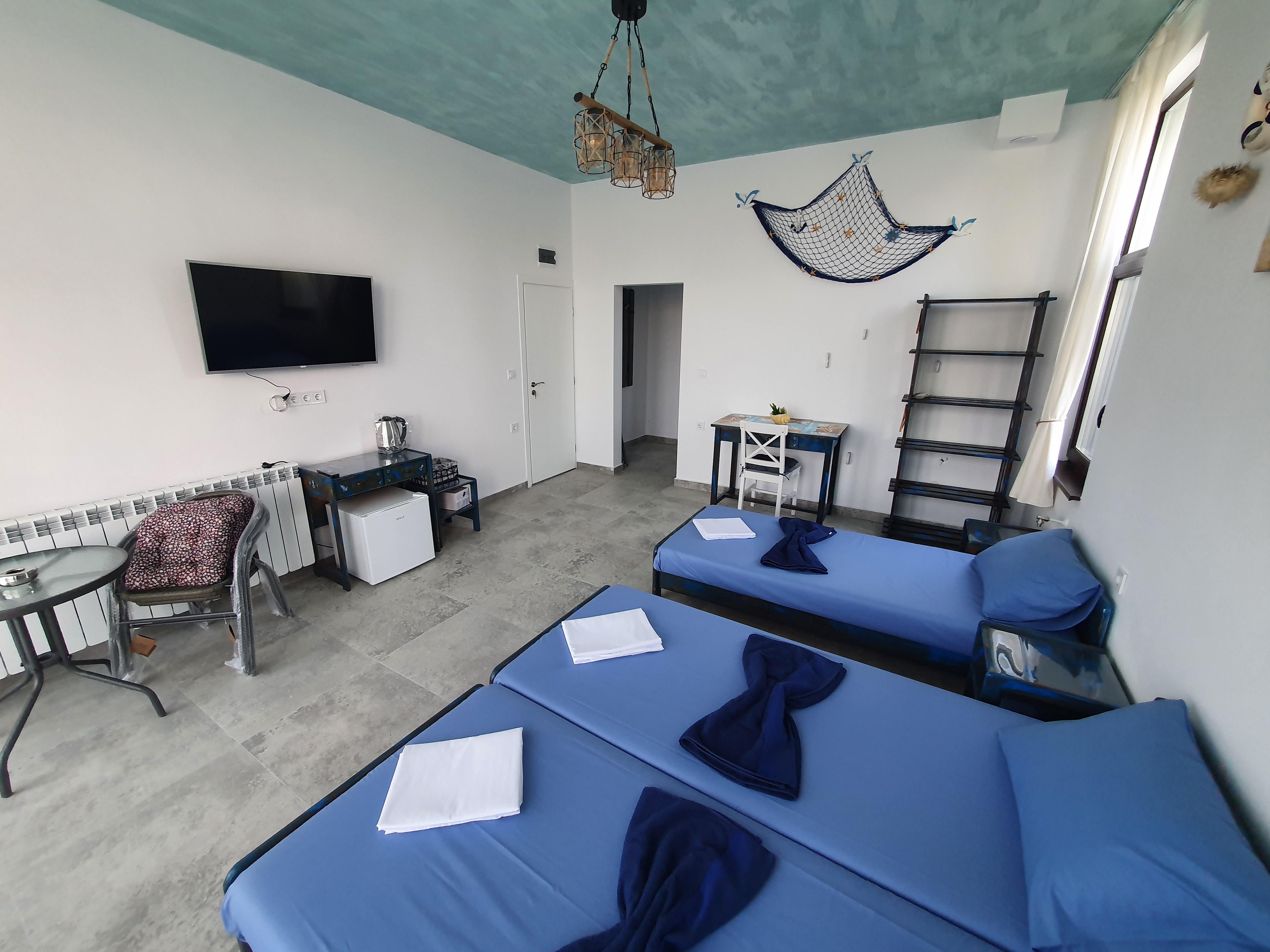 Стая 101 - снимка 1